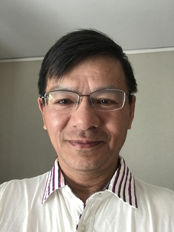 瑞雪的第一张照片--梅州相亲服务中心