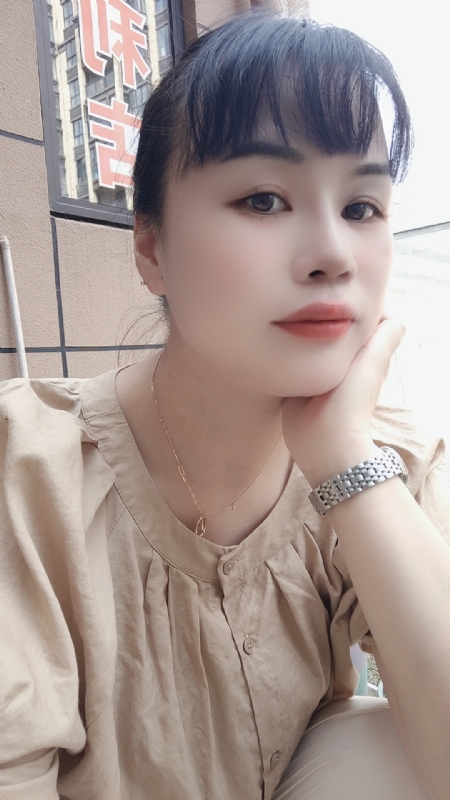 余生请多指教的第一张照片--梅州相亲服务中心