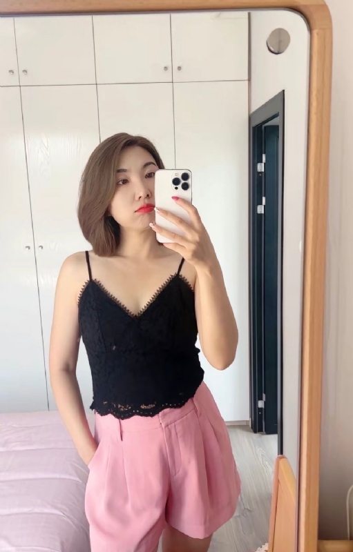 丽波的第一张照片--梅州相亲服务中心