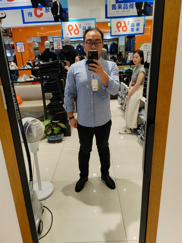 找一个女朋友的第一张照片--梅州相亲服务中心