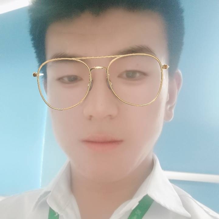 幸运男孩的第一张照片--梅州相亲服务中心