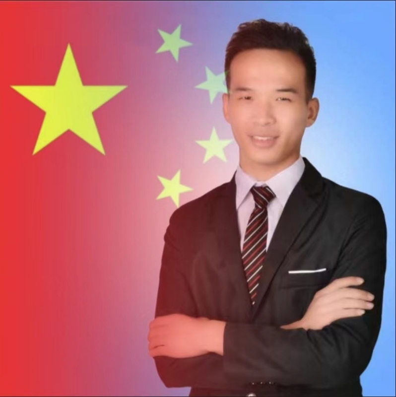 羊了个杨的第一张照片--梅州相亲服务中心