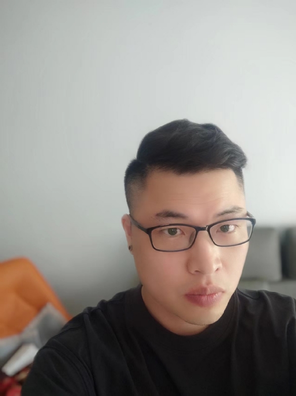 Vincent的第三张照片--梅州相亲服务中心