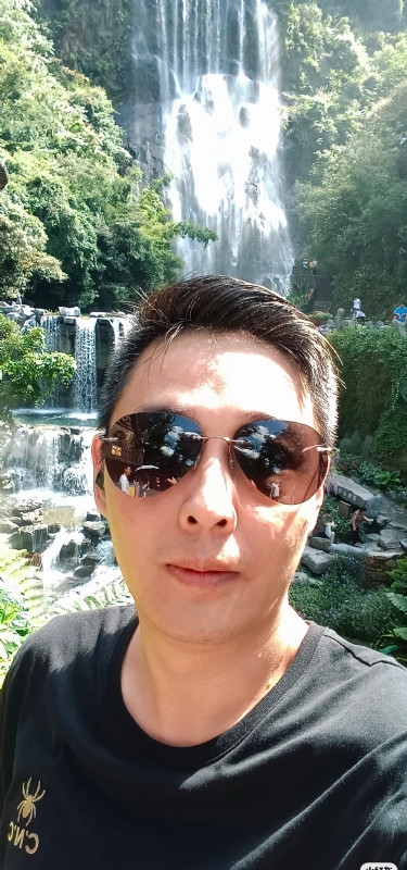 小小帅哥的第一张照片--梅州相亲服务中心