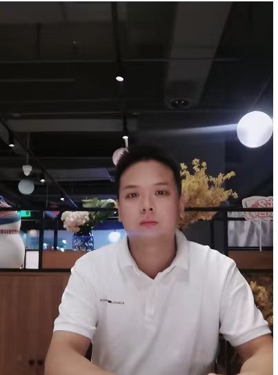 kevin的第一张照片--梅州相亲服务中心