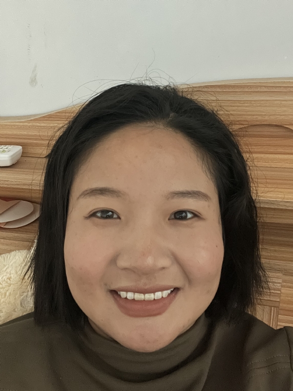 做好自己的第三张照片--梅州相亲服务中心