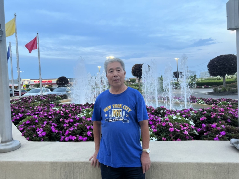 全全的第一张照片--梅州相亲服务中心