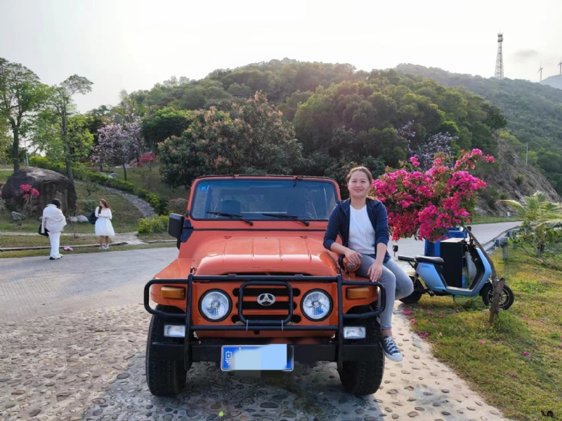 eteen的第一张照片--梅州相亲服务中心