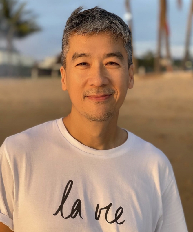 宁野的第一张照片--梅州相亲服务中心