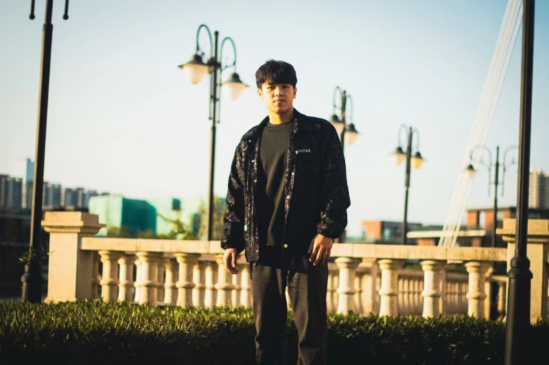 佛山最后的温柔的第一张照片--梅州相亲服务中心