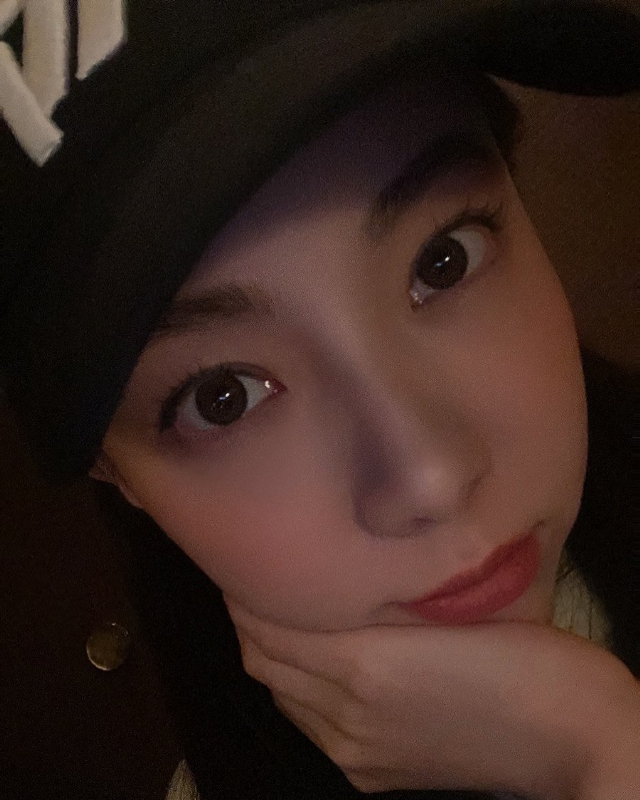 豬妹的第一张照片--梅州相亲服务中心