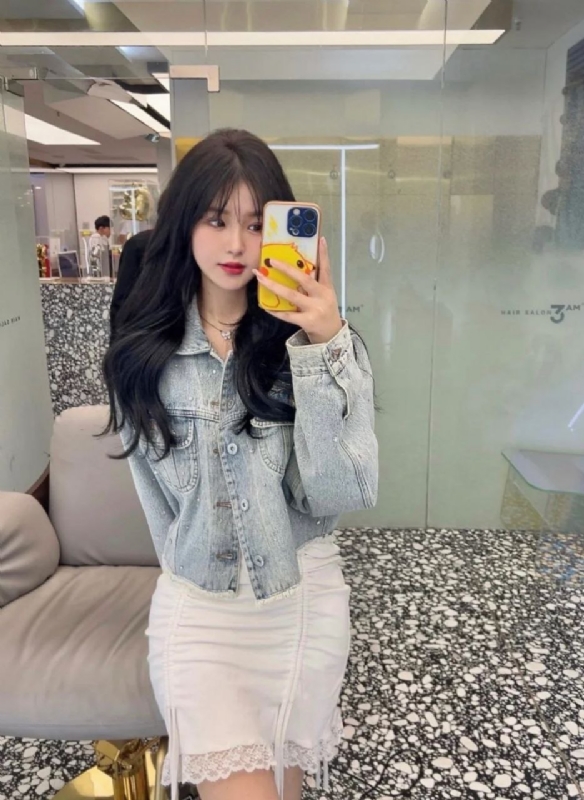 佩芸的第一张照片--梅州相亲服务中心