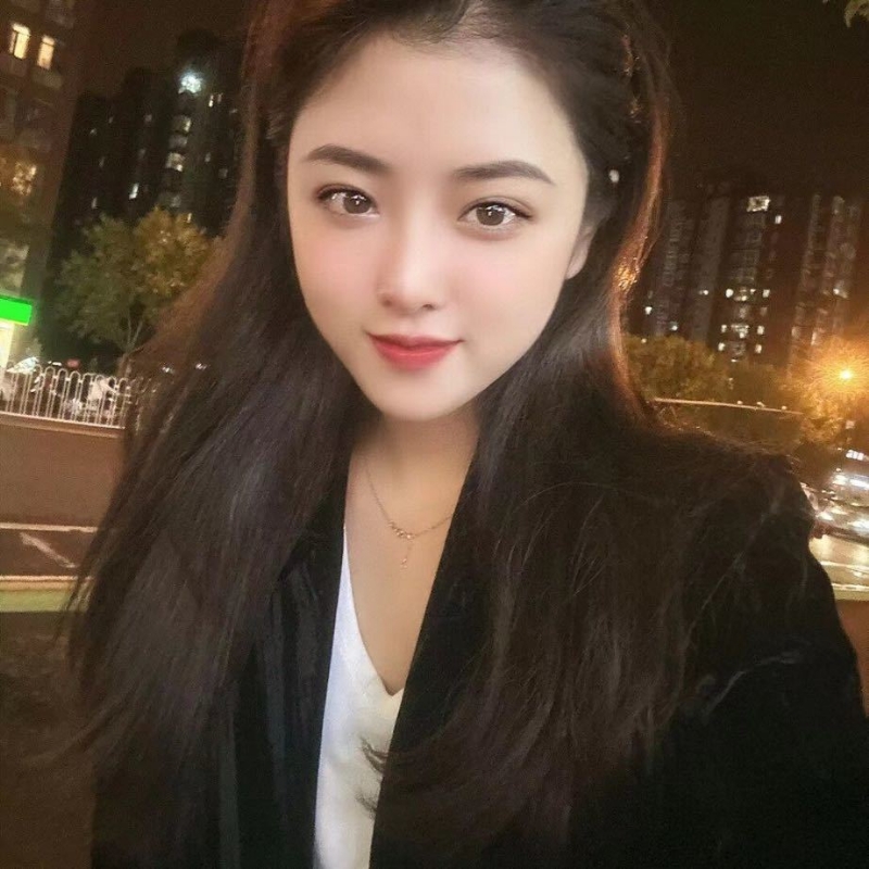 爱笑的女孩的第三张照片--梅州相亲服务中心