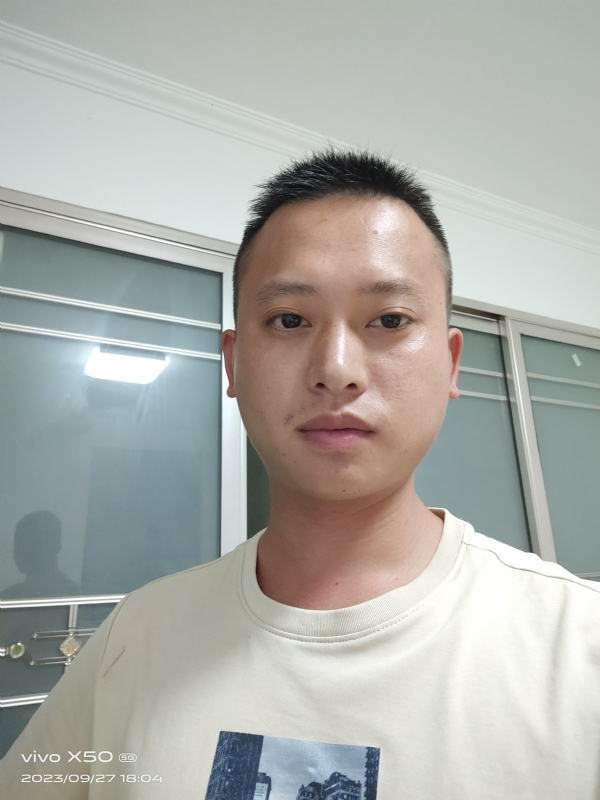 小yan同学的第一张照片--梅州相亲服务中心