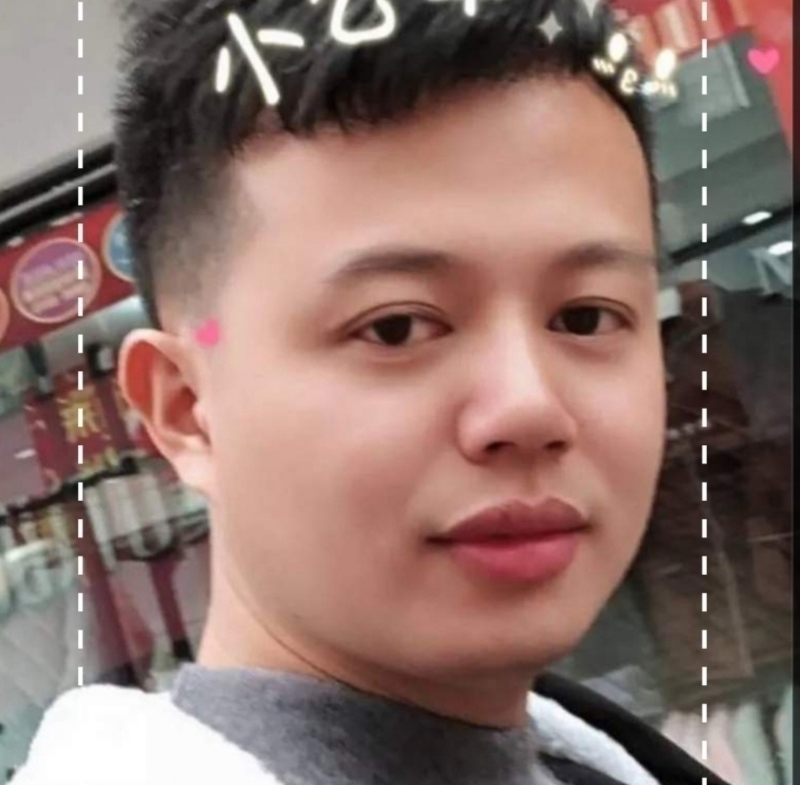 莫忘初的第一张照片--梅州相亲服务中心