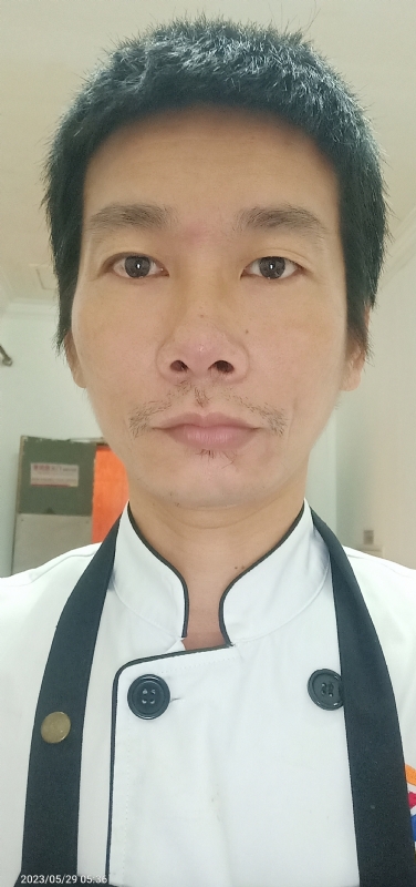 美味美爱的第一张照片--梅州相亲服务中心