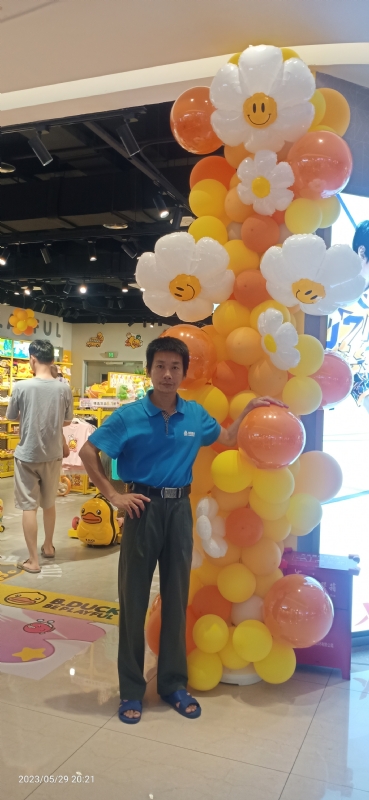 美味美爱的第二张照片--梅州相亲服务中心