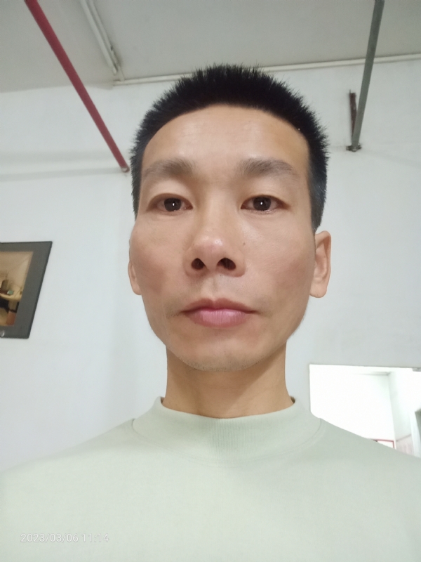 美味美爱的第四张照片--梅州相亲服务中心