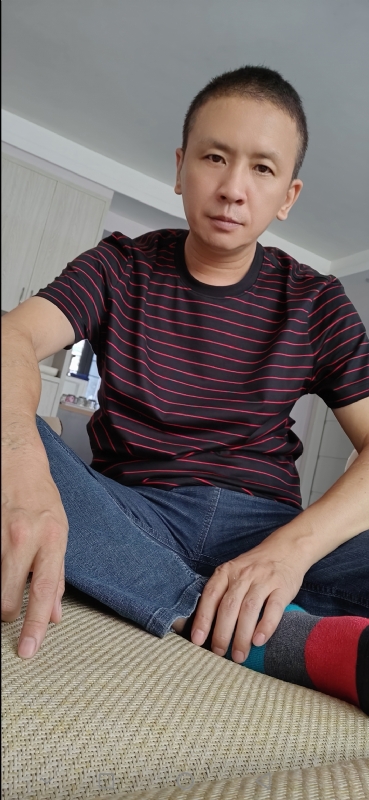 诚~的第一张照片--梅州相亲服务中心