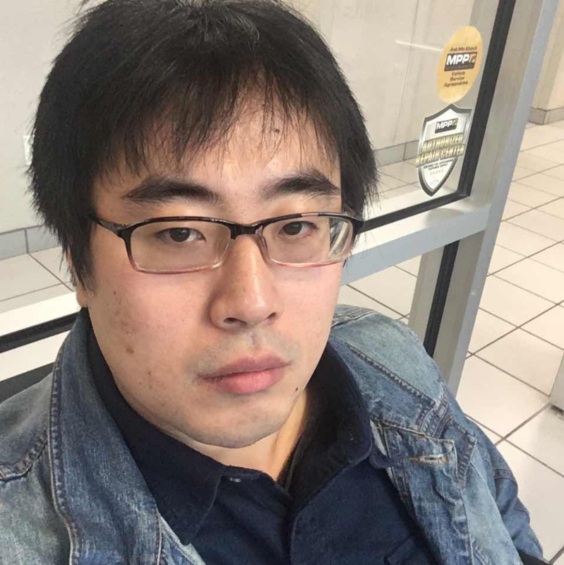 Ray的第一张照片--梅州相亲服务中心