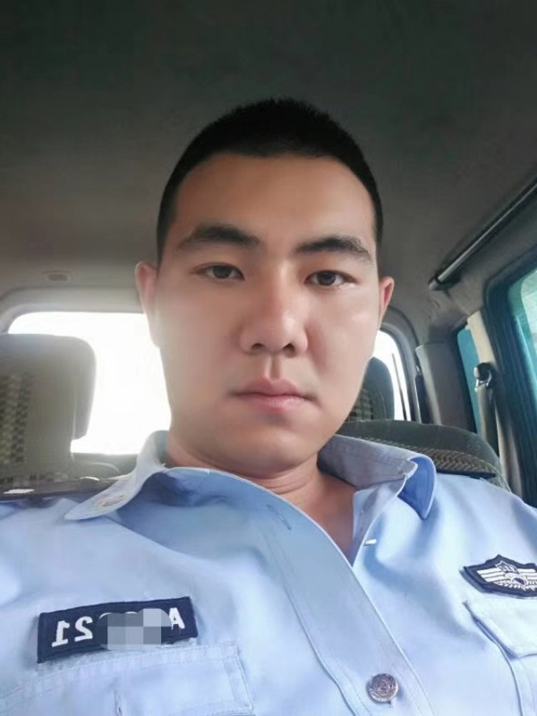 如果不爱请别伤害的第一张照片--梅州相亲服务中心