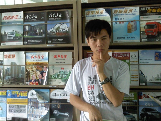 天蓝的第一张照片--梅州相亲服务中心