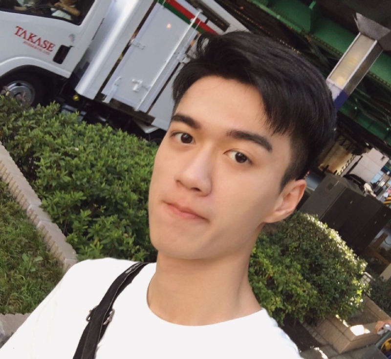 xiaoji的第二张照片--梅州相亲服务中心