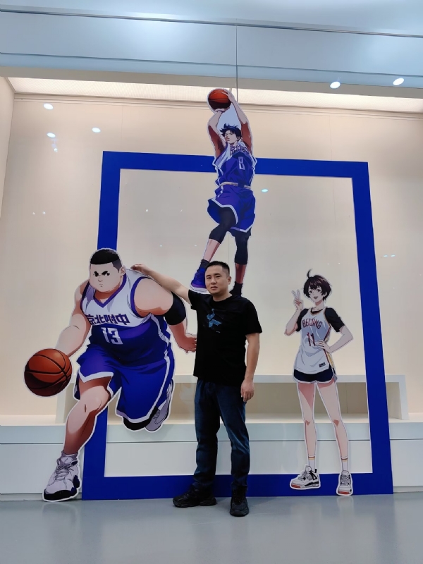 大海的第一张照片--梅州相亲服务中心