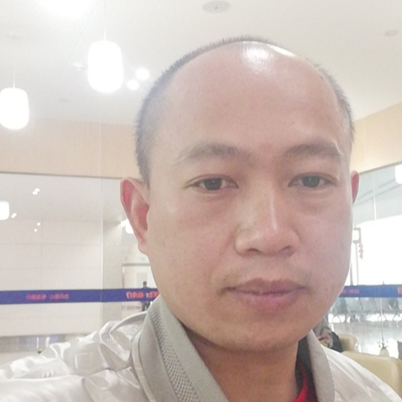 甘心情愿的第一张照片--梅州相亲服务中心