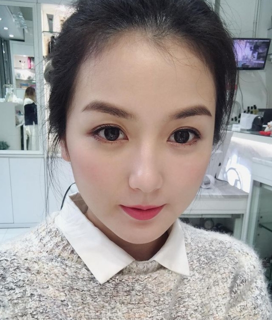 Miamimi的第一张照片--梅州相亲服务中心