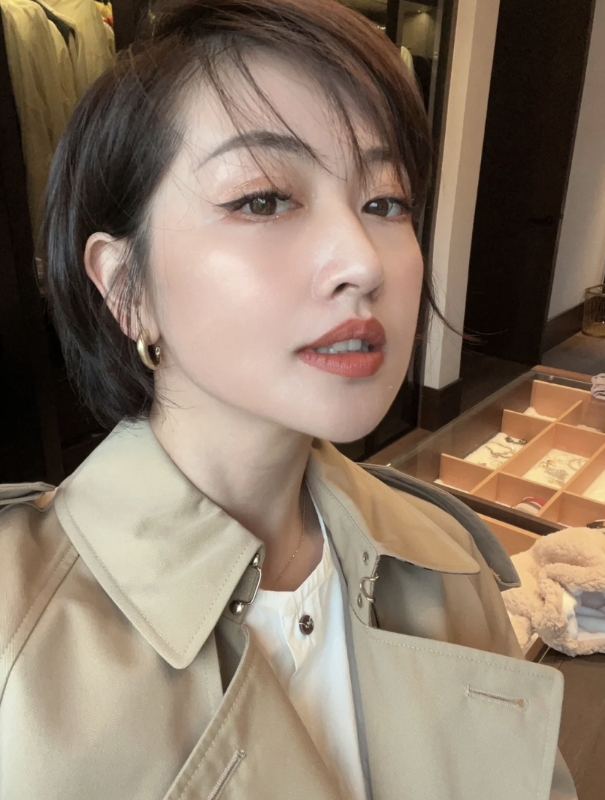 Angie的第一张照片--梅州相亲服务中心