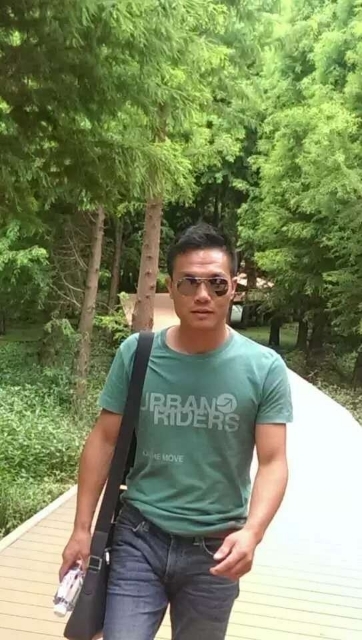 荆州王婆说媒的第一张照片--梅州相亲服务中心