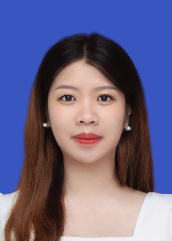 阿花的第三张照片--梅州相亲服务中心