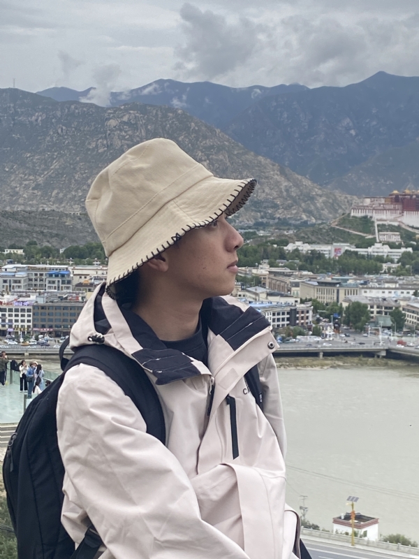 Lucky的第一张照片--梅州相亲服务中心