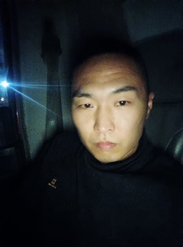 小小李的第一张照片--梅州相亲服务中心