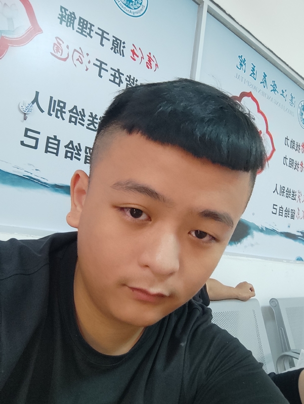 阿景的第一张照片--梅州相亲服务中心