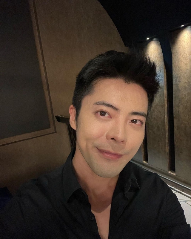 蛮子的第一张照片--梅州相亲服务中心