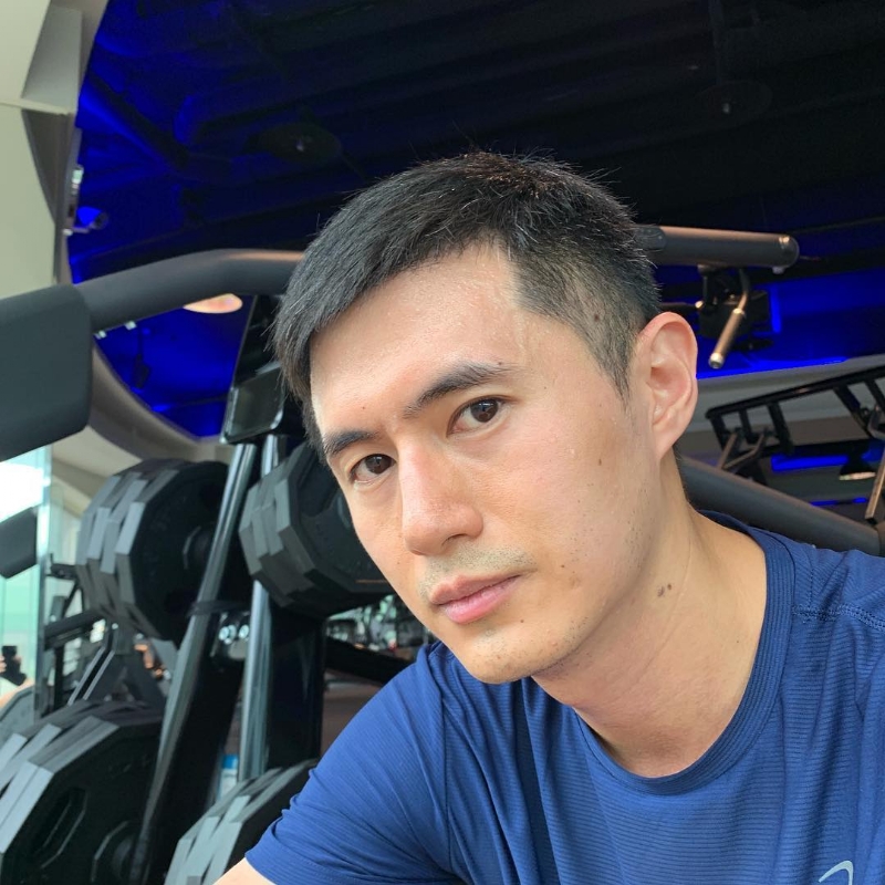 David的第二张照片--梅州相亲服务中心