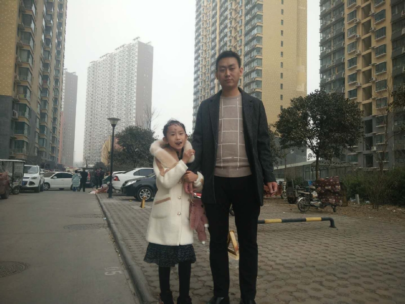 酷客的第一张照片--梅州相亲服务中心