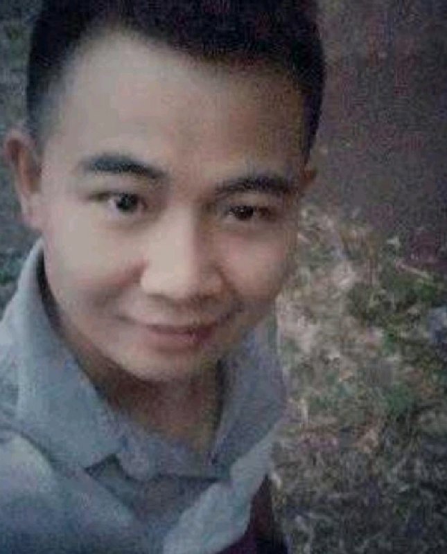 松岭的第一张照片--梅州相亲服务中心