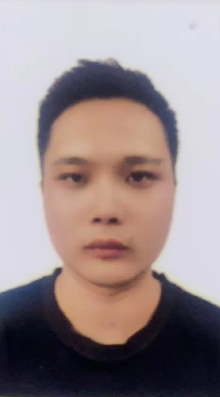 庆航的第一张照片--梅州相亲服务中心