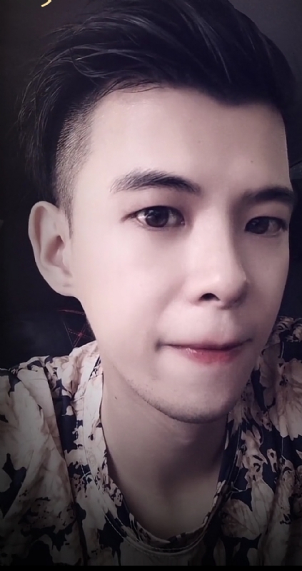 唔掂叔的第一张照片--梅州相亲服务中心