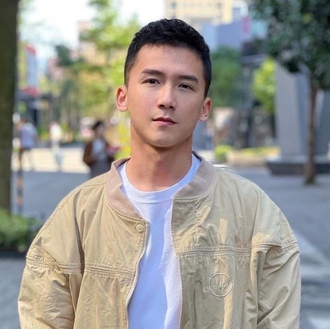 陈宥维的第二张照片--梅州相亲服务中心