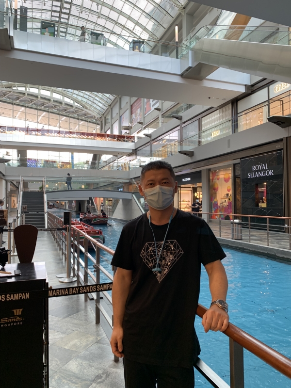 冬天的第四张照片--梅州相亲服务中心