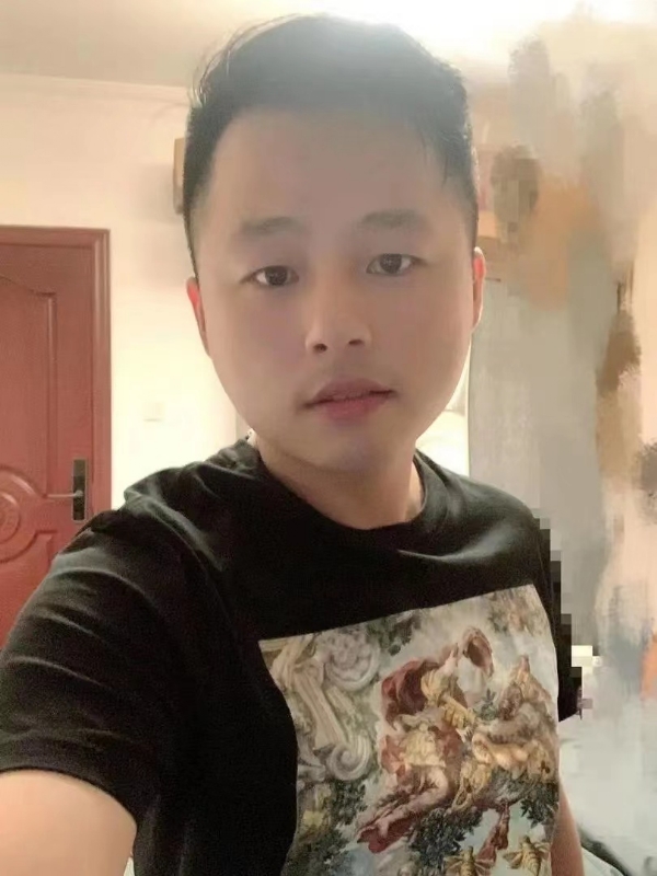 追风少年的第一张照片--梅州相亲服务中心