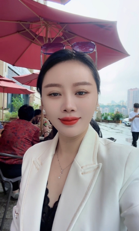 Angela的第一张照片--梅州相亲服务中心