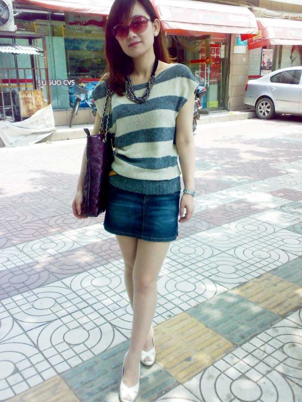 几番轮回的第一张照片--梅州相亲服务中心