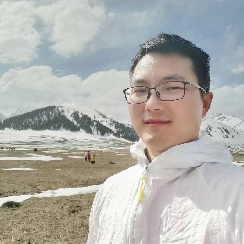 曹云海的第一张照片--梅州相亲服务中心