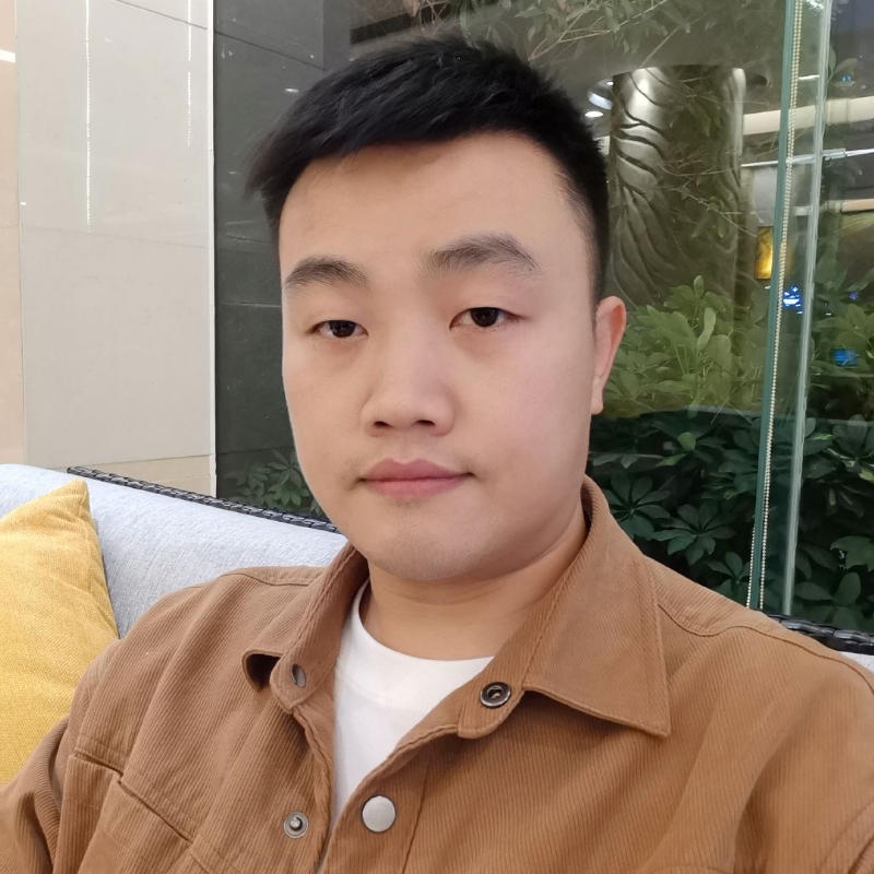 阳光炎斌的第一张照片--梅州相亲服务中心