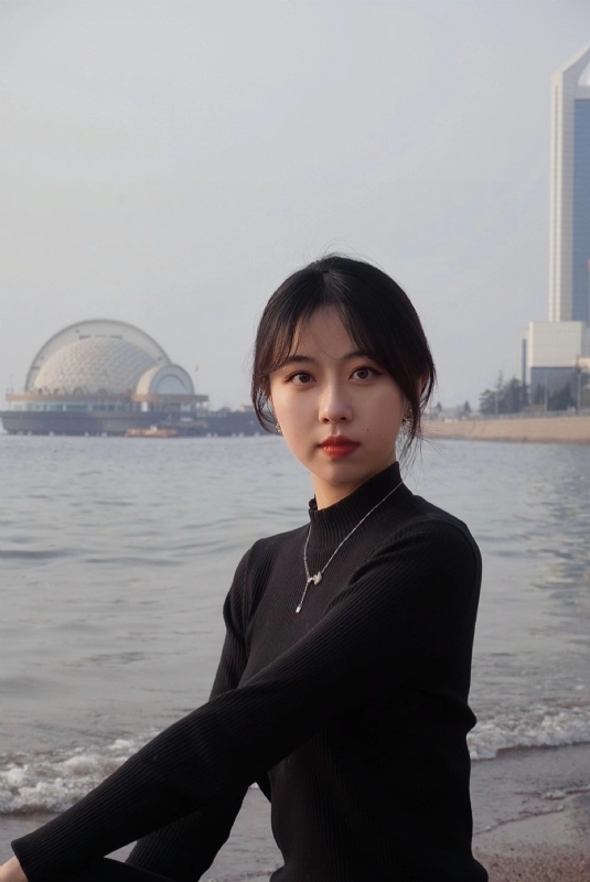 一谷幽兰的第三张照片--梅州相亲服务中心